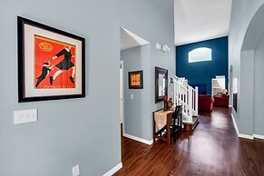 2710fkd 5 Bedroom Villa by RedAwning