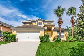 2710fkd 5 Bedroom Villa by RedAwning