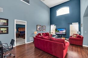 2710fkd 5 Bedroom Villa by RedAwning