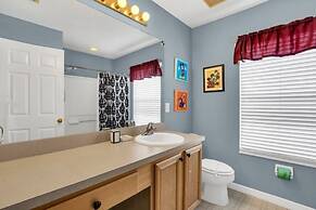 2710fkd 5 Bedroom Villa by RedAwning