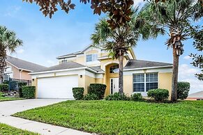 2710fkd 5 Bedroom Villa by RedAwning