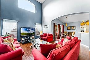 2710fkd 5 Bedroom Villa by RedAwning