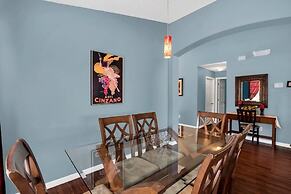 2710fkd 5 Bedroom Villa by RedAwning