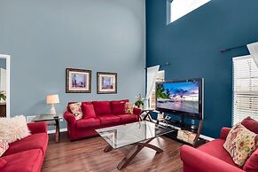 2710fkd 5 Bedroom Villa by RedAwning