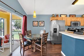 2710fkd 5 Bedroom Villa by RedAwning