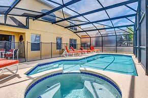 2710fkd 5 Bedroom Villa by RedAwning