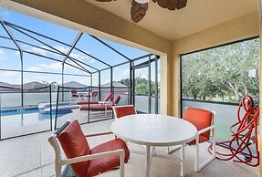 2710fkd 5 Bedroom Villa by RedAwning