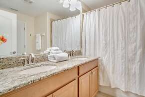 8944cuban 4 Bedroom Townhouse by RedAwning