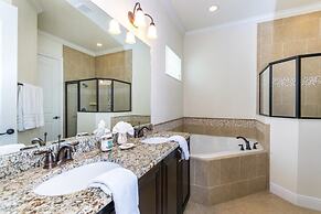 Reunion Resort 5 Bed Majestic ! 5 Bedroom Villa by RedAwning