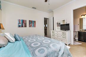 Reunion Resort 5 Bed Majestic ! 5 Bedroom Villa by RedAwning