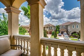 Reunion Resort 5 Bed Majestic ! 5 Bedroom Villa by RedAwning