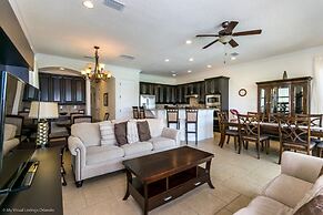 Reunion Resort 5 Bed Majestic ! 5 Bedroom Villa by RedAwning