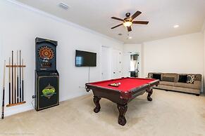 Reunion Resort 5 Bed Majestic ! 5 Bedroom Villa by RedAwning