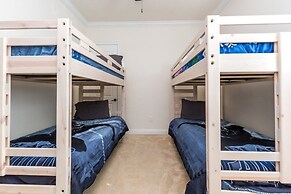 Reunion Resort 5 Bed Majestic ! 5 Bedroom Villa by RedAwning