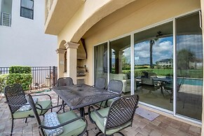 Reunion Resort 5 Bed Majestic ! 5 Bedroom Villa by RedAwning