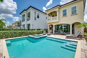 Reunion Resort 5 Bed Majestic ! 5 Bedroom Villa by RedAwning