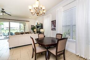 Reunion Resort 5 Bed Majestic ! 5 Bedroom Villa by RedAwning