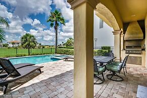 Reunion Resort 5 Bed Majestic ! 5 Bedroom Villa by RedAwning