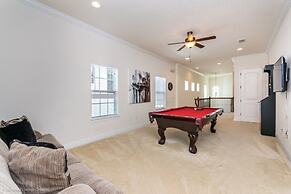 Reunion Resort 5 Bed Majestic ! 5 Bedroom Villa by RedAwning