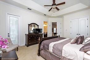 Reunion Resort 5 Bed Majestic ! 5 Bedroom Villa by RedAwning