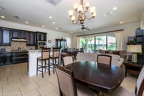 Reunion Resort 5 Bed Majestic ! 5 Bedroom Villa by RedAwning