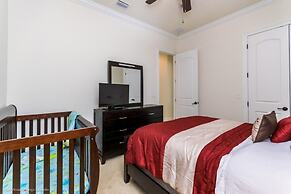 Reunion Resort 5 Bed Majestic ! 5 Bedroom Villa by RedAwning