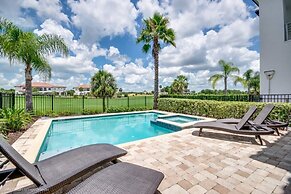 Reunion Resort 5 Bed Majestic ! 5 Bedroom Villa by RedAwning