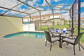 4563 Ada Lane 2596 4 Bedroom Townhouse by RedAwning