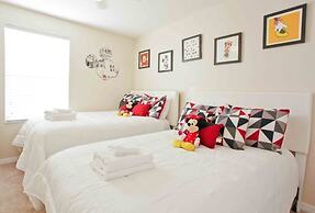 4563 Ada Lane 2596 4 Bedroom Townhouse by RedAwning