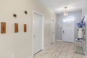 1521MC Amazing Champions Gate 8 Bedroom 5 Bed Villa by RedAwning