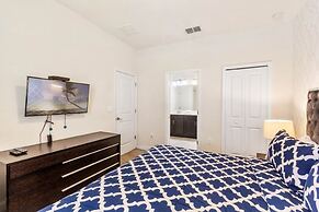 1521MC Amazing Champions Gate 8 Bedroom 5 Bed Villa by RedAwning