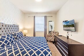 1521MC Amazing Champions Gate 8 Bedroom 5 Bed Villa by RedAwning