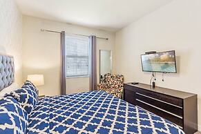 1521MC Amazing Champions Gate 8 Bedroom 5 Bed Villa by RedAwning