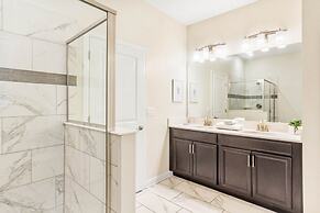 1521MC Amazing Champions Gate 8 Bedroom 5 Bed Villa by RedAwning