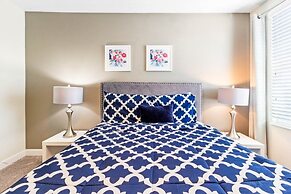 1521MC Amazing Champions Gate 8 Bedroom 5 Bed Villa by RedAwning