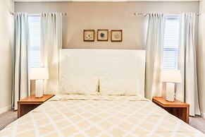 1521MC Amazing Champions Gate 8 Bedroom 5 Bed Villa by RedAwning