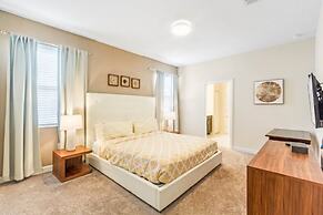 1521MC Amazing Champions Gate 8 Bedroom 5 Bed Villa by RedAwning