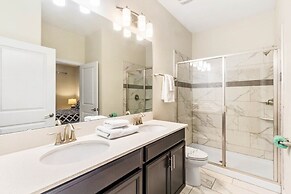 1521MC Amazing Champions Gate 8 Bedroom 5 Bed Villa by RedAwning