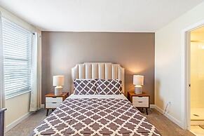 1521MC Amazing Champions Gate 8 Bedroom 5 Bed Villa by RedAwning