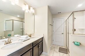 1521MC Amazing Champions Gate 8 Bedroom 5 Bed Villa by RedAwning