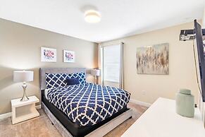 1521MC Amazing Champions Gate 8 Bedroom 5 Bed Villa by RedAwning