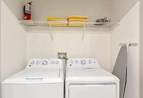 1521MC Amazing Champions Gate 8 Bedroom 5 Bed Villa by RedAwning