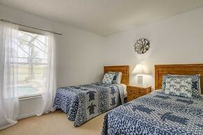 Private Pool In Gated Resort! 4 Bedroom Home by RedAwning