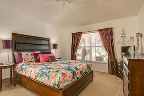 Private Pool In Gated Resort! 4 Bedroom Home by RedAwning