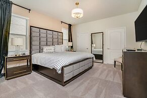 8909bengal 8 Bedroom Villa by Redawning