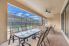 8909bengal 8 Bedroom Villa by Redawning