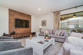 8909bengal 8 Bedroom Villa by Redawning