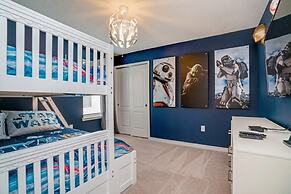 8909bengal 8 Bedroom Villa by Redawning