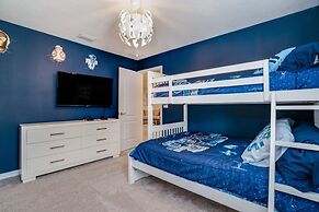 8909bengal 8 Bedroom Villa by Redawning