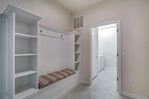 8909bengal 8 Bedroom Villa by Redawning